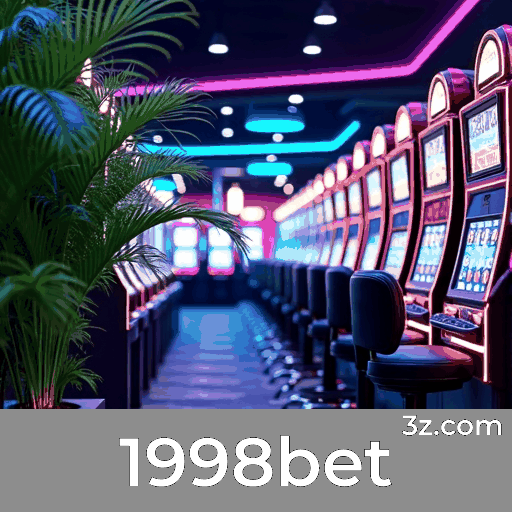 1998bet: Plataforma segura e rápida para usuários brasileiros