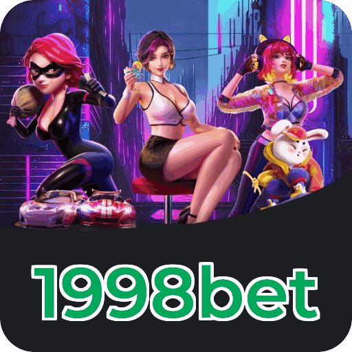 Logo Oficial 1998bet Download