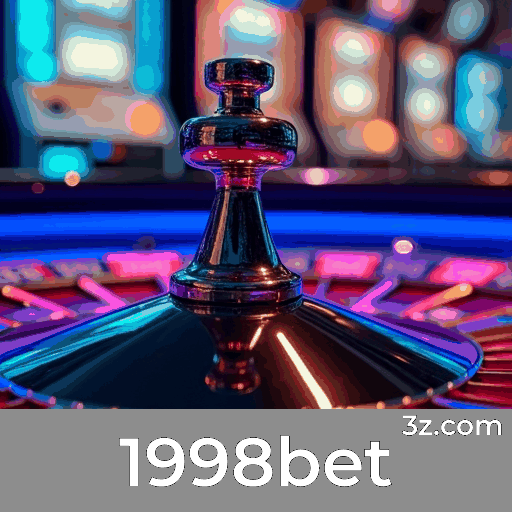 1998bet: Experiência de Cassino Vibrante e Oportunidades de Ganho!