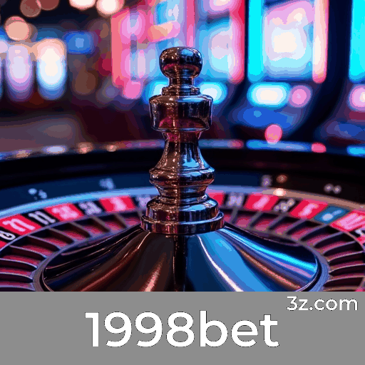 1998bet: Interação Social e Entretenimento Real
