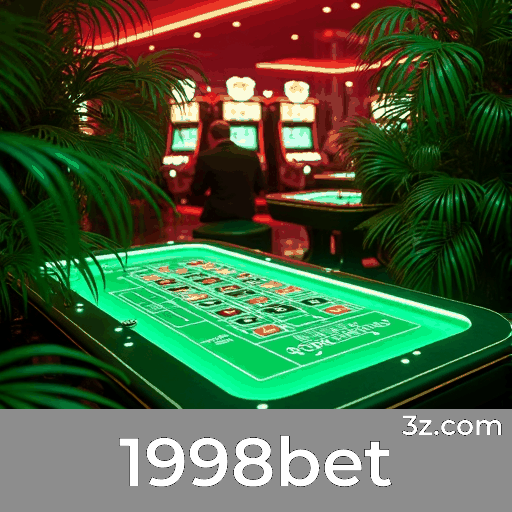 Comunidade 1998bet: Interação com Jogadores Globais